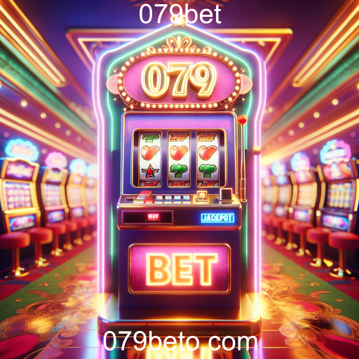 A Emoção dos Jackpots no 079bet: Ganhos que Podem Mudar Sua Vida