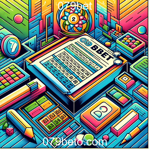 Descubra a Loteria do 079bet: Oportunidades de Prêmios e Diversão