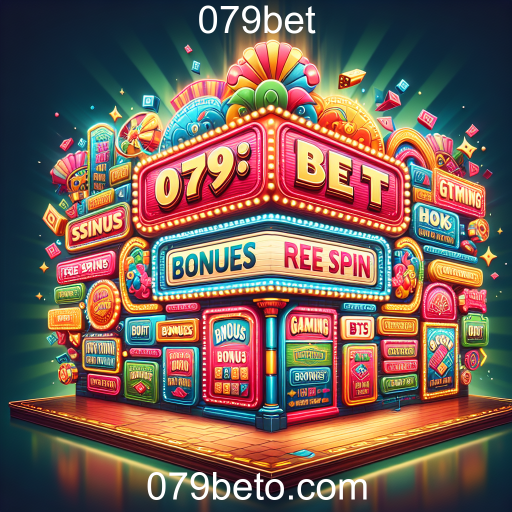 Explorando as Promoções do 079bet: Oportunidades Imperdíveis para Jogadores